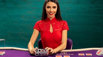 Baccarat 7