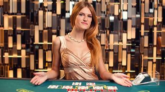 Live Casino Holdem